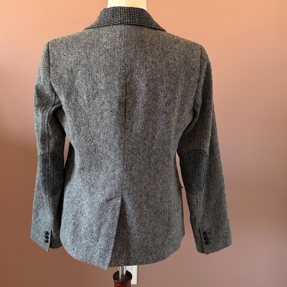 Talbots Professor Tweed Jacket - Picture 2 of 6